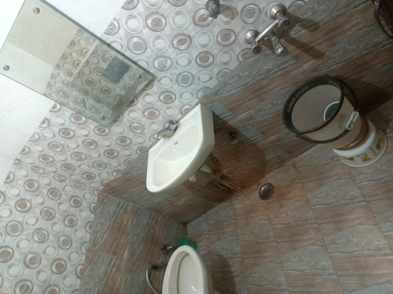 Hotel Park Avenue Lucknow Exteriör bild